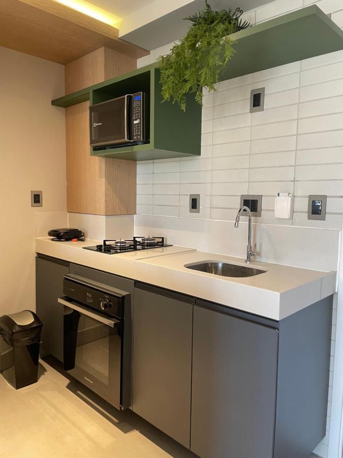 Cabo Branco- Flat Beira-mar Apartment *