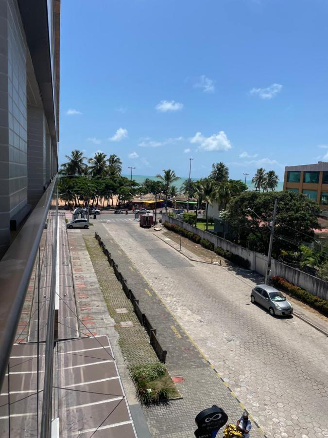 Apartamento Cabo Branco- Flat Beira-mar *